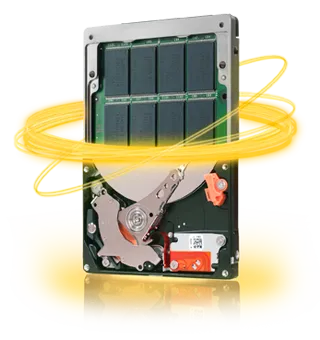 Seagate Momentus XT