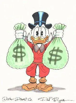 Dollar Signs