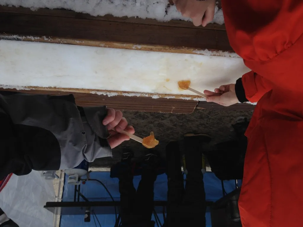 Cabane a Sucre_90  Compressed Size = 0.97 MB