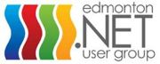 Edmonton .NET User Group Logo
