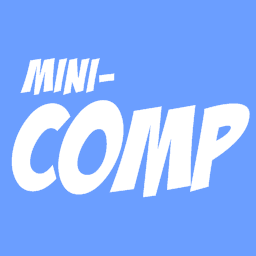 Mini-Compressor Logo