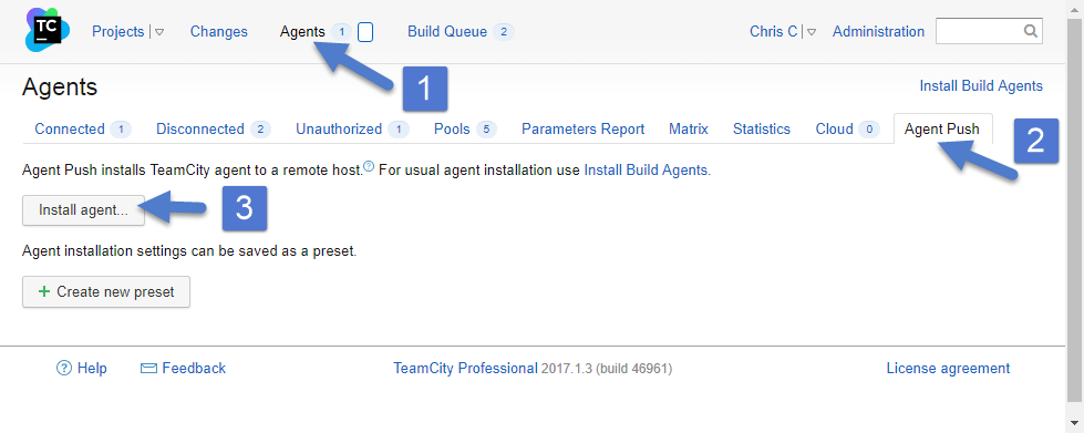 Solve Build Problems  TeamCity On-Premises Documentation