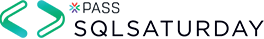 SQL Saturday Logo