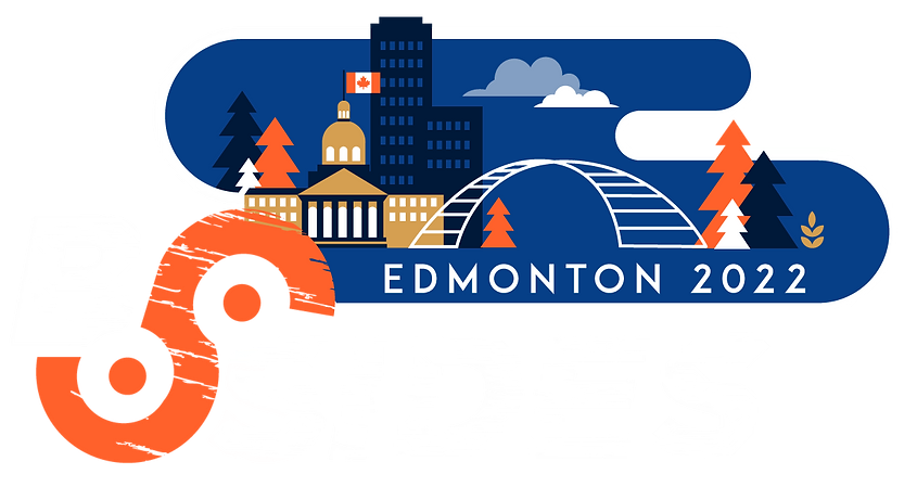 BSides Edmonton 2022 Logo